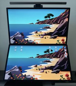 Apple Studio Display 27" (VESA Mount) 5K Standard Glass 2023/2025 Version