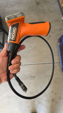 Ridgid SeeSanake