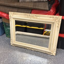 Vintage Mirror