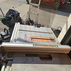 Table Saw