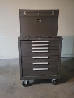 Tool Box