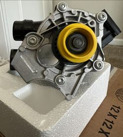 2014-2017 Audi A4,A5 Thermostat & Waterpump,