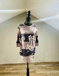 New Floral Top - Small
