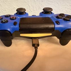 PS4 Controller 
