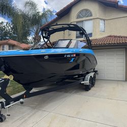 2023 Yamaha 222 XD