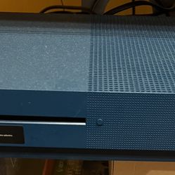 Xbox One System, Hardly Used