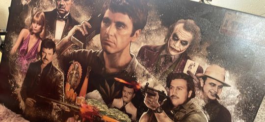 OG movie villains (frame)