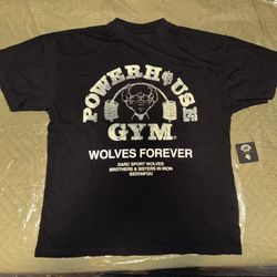 Darc Sport Powerhouse Shirt - Size M