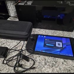 Lenovo Legion go 1tb