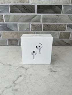 Airpods 4