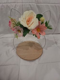 Easter Decoracion 