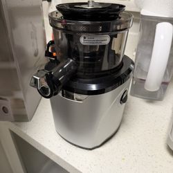 Juicer 