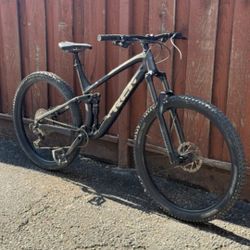 Bicicleta De Montaña