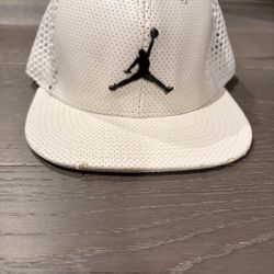 Air Jordan Hat