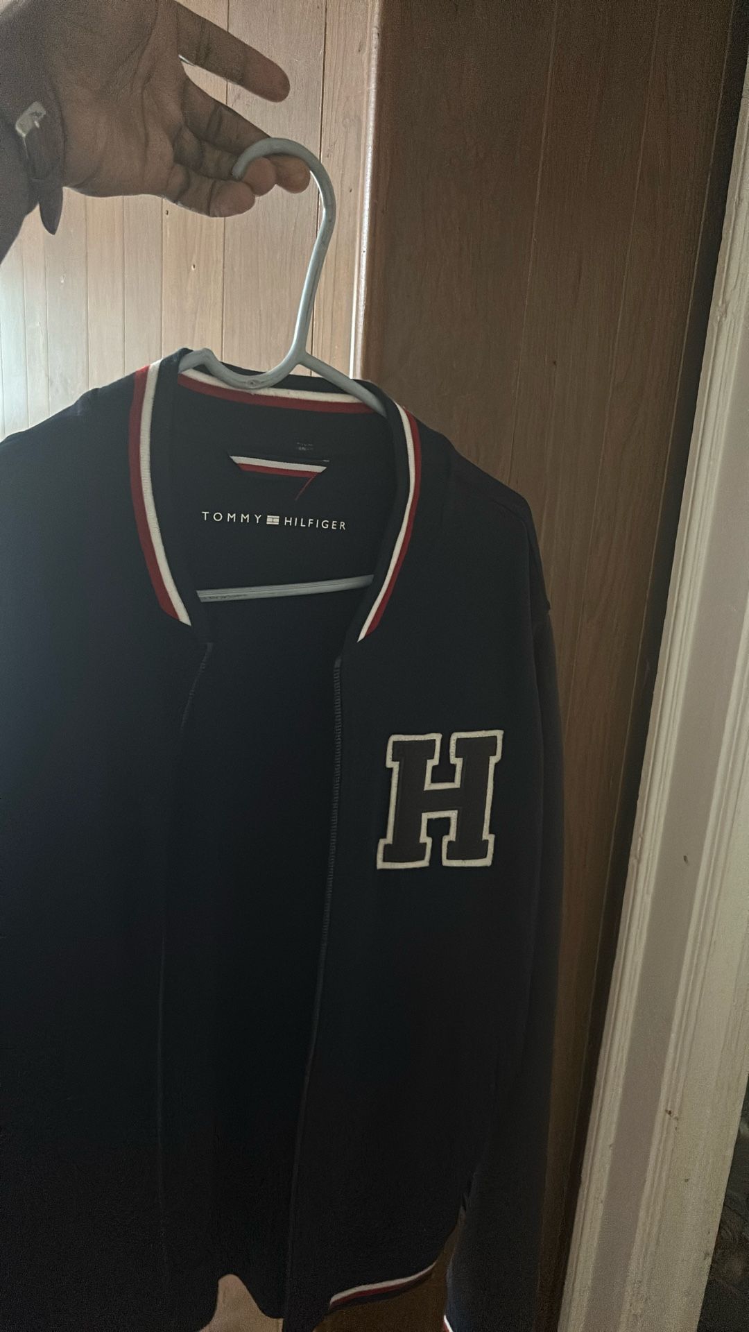 Tommy Hilfiger jacket
