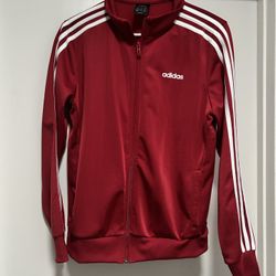 Like New Adidas Original Track Jacket. Size Medium