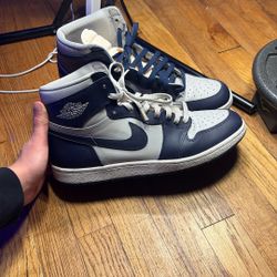 JORDAN 1 RETRO HIGH '85 OG 'GEORGETOWN'