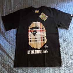 Bape Tee