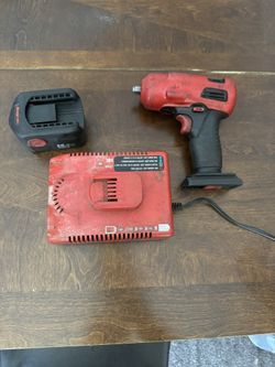 Snap On Impact