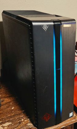 Desktop Computer