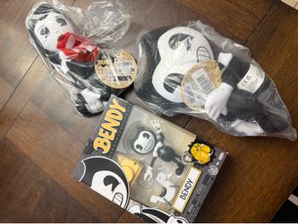 Bendy