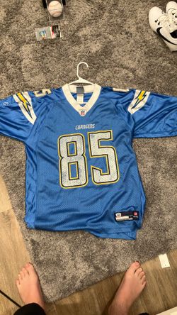 Antonio Gates jersey size large