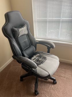LuckRacer Gaming Chair – $20