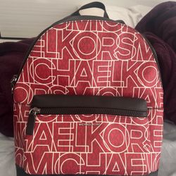Michael Kors Backpack 