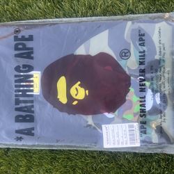 Bape T shirt