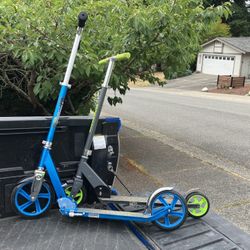Child Kid Children Razor Scooter  Skateboard Bike Trike Bicycle in Good Condition  $20 Each 