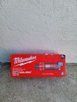 Milwaukee Cut-off tool m18