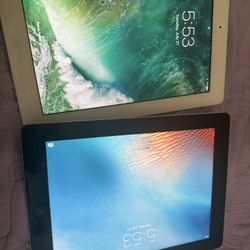 iPad Bundle 
