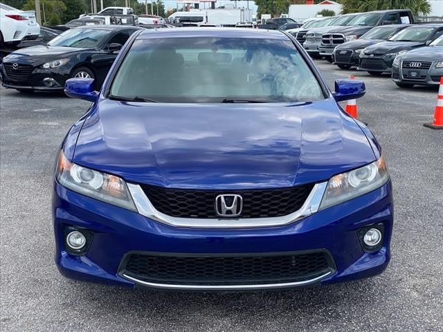2014 Honda Accord Coupe