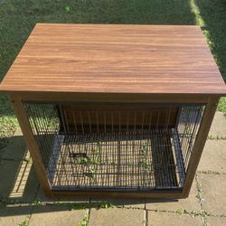 Dog  Crate