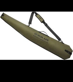 Iron JIA's  Long Rifle Case Waterproof Gun Bag