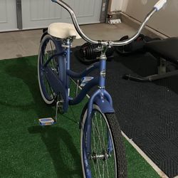 Huffy Cranbrook Beach Cruiser Bike