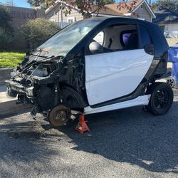 Smart Car Parts For sale