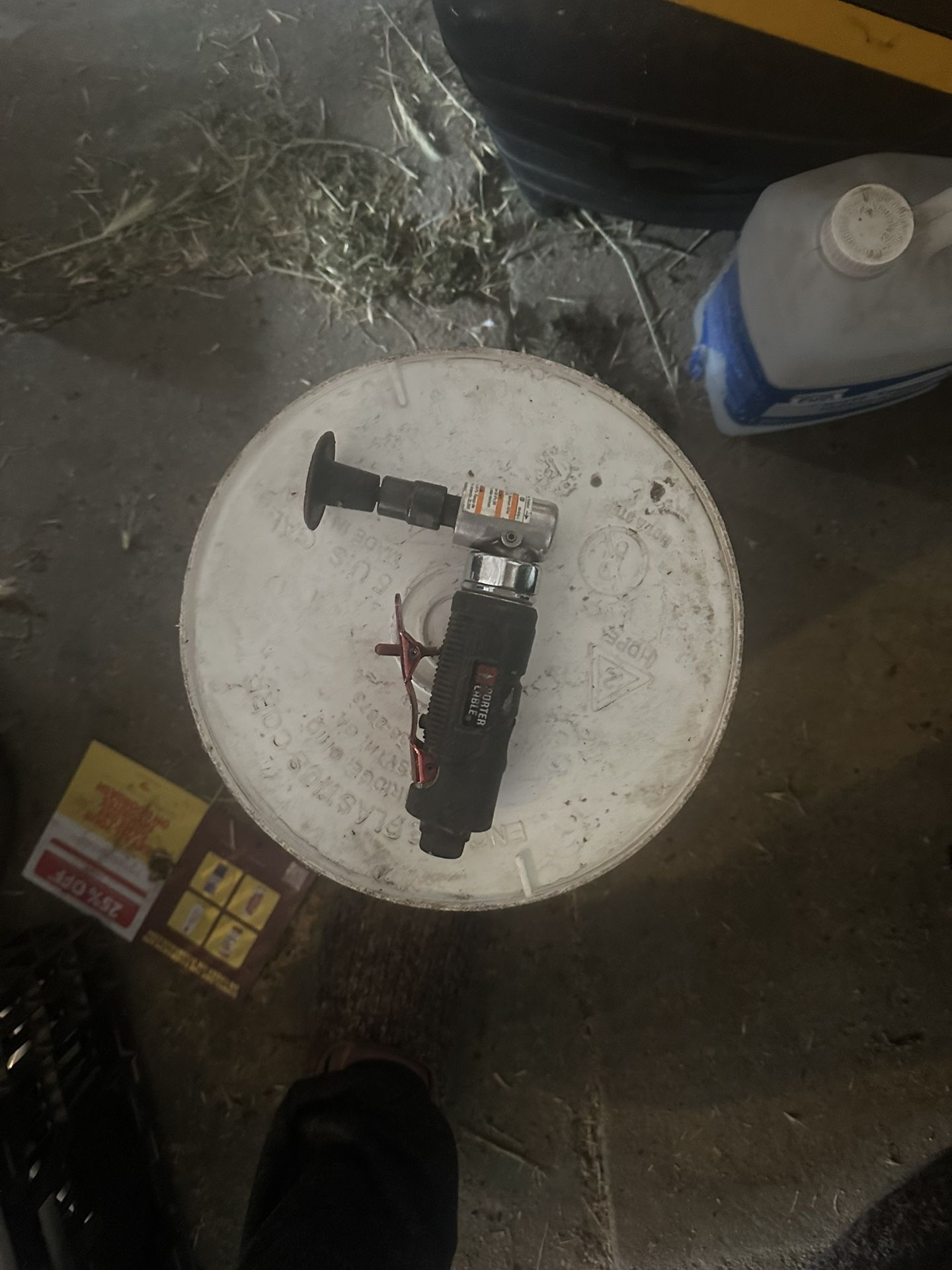 Power Tools For Sale, Each Item Own Price