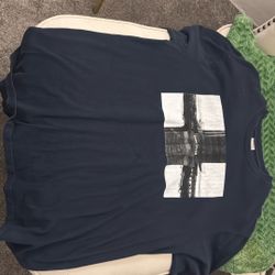 Supreme Sane Smith Navy