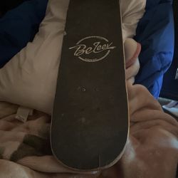 Skateboard (BeLeev)