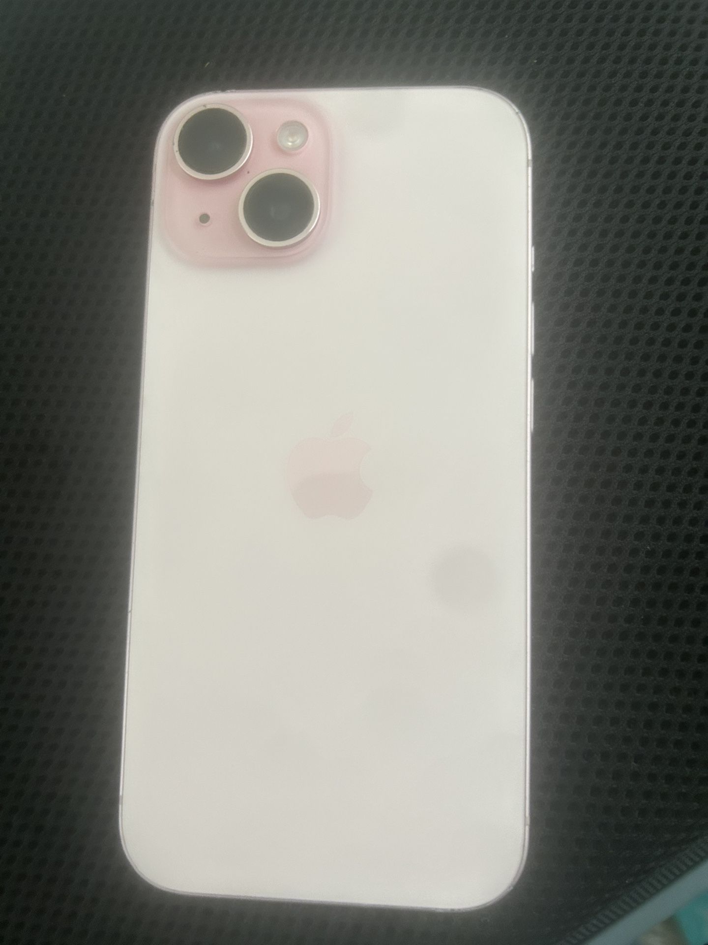 iPhone 15