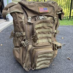 Eberlestock Terminator