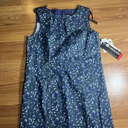 Sag Harbor Size 14 Dress NWT