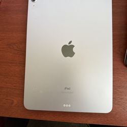 iPad 4th Generation 256 Gb