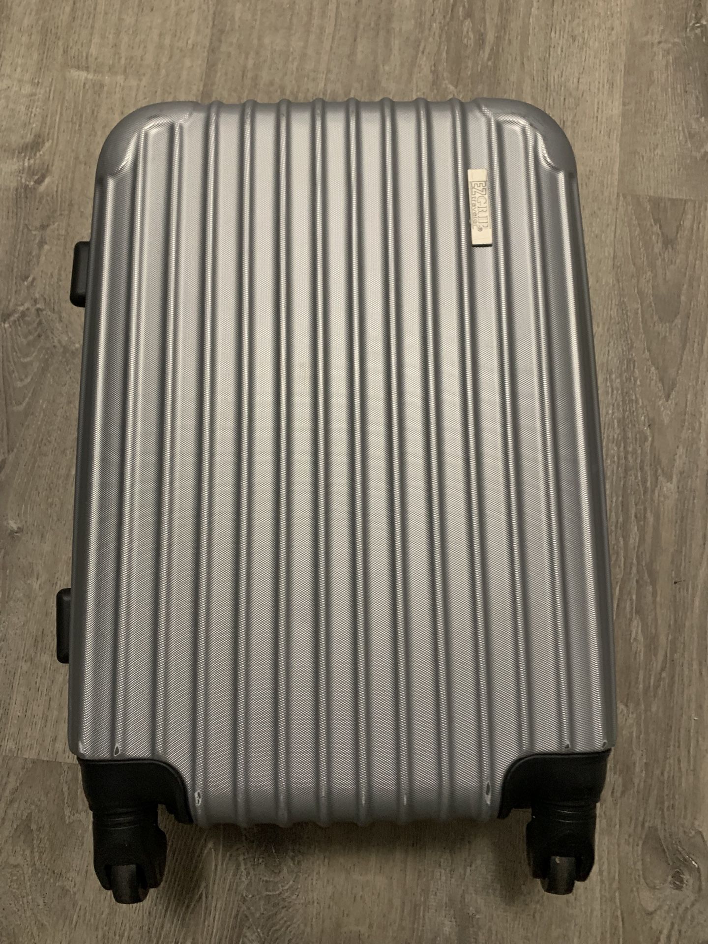 Ez Grip Carry On Luggage
