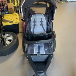Baby Trend Jogger/Stroller 