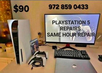 Xbox Series PS5 PRO HDMI PORT REPLACEMENT 