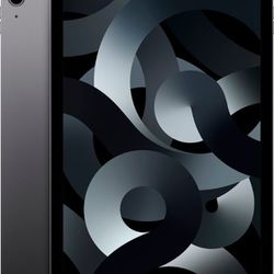 NEW Apple 10.9" (5th Generation) 64GB iPad Air