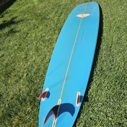 9'6 Jack's surfboard 