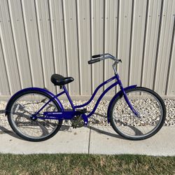 Schwinn Legacy 26" Cruiser Bike